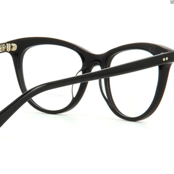 Oliver Peoples Jardinette Glasses - Picture 6 of 16